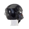 HORUS N2C5 - kask PPG/Real Carbon